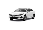 Коврики текстильные для Kia K5 III 2020-...
