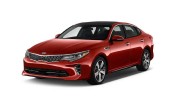 Коврики текстильные для Kia Optima IV 2015-2020