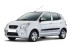 Коврики текстильные для Kia Picanto I 2004-2011 Коврики текстильные для Kia Picanto I 2004-2011