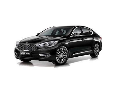 Коврики текстильные для Kia Quoris I 2012-2018 Коврики текстильные для Kia Quoris I 2012-2018