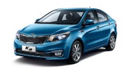 Коврики текстильные для Kia Rio IV 2017-2022
