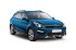 Коврики текстильные для Kia Rio X-line 2017-2020 Коврики текстильные для Kia Rio X-line 2017-2020