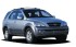Коврики текстильные для Kia Sorento I 2002-2011 Багажник Коврики текстильные для Kia Sorento I 2002-2011 Багажник