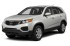 Коврики текстильные для Kia Sorento II 2009-2012 Коврики текстильные для Kia Sorento II 2009-2012