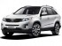 Коврики текстильные для Kia Sorento II 2012-2021 Restyle Багажник Коврики текстильные для Kia Sorento II 2012-2021 Restyle Багажник