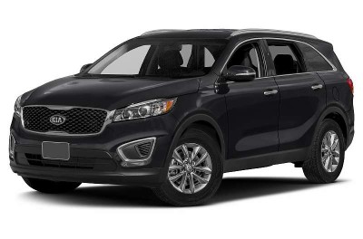 Коврики текстильные для Kia Sorento III Prime 2014- 2020 5мест багажник Коврики текстильные для Kia Sorento III Prime 2014- 2020 5мест багажник