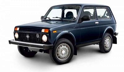 Коврики текстильные для LADA 2121 Niva 1977-2014 Коврики текстильные для LADA 2121 Niva 1977-2014