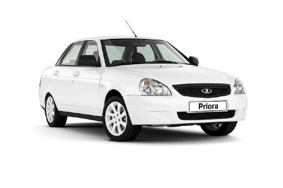 Коврики текстильные для LADA Priora I 2007-2018 Коврики текстильные для LADA Priora I 2007-2018