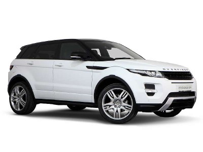 Коврики текстильные для Land Rover Range Rover Evoque I 2011-2018 Коврики текстильные для Land Rover Range Rover Evoque I 2011-2018