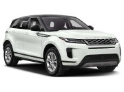 Коврики текстильные для Land Rover Range Rover Evoque II 2018-...