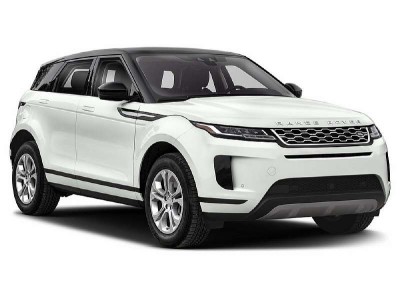 Коврики текстильные для Land Rover Range Rover Evoque II 2018-... Багажник Коврики текстильные для Land Rover Range Rover Evoque II 2018-... Багажник