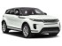 Коврики текстильные для Land Rover Range Rover Evoque II 2018-... Багажник Коврики текстильные для Land Rover Range Rover Evoque II 2018-... Багажник