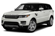 Коврики текстильные для Land Rover Range Rover Sport II (L494) 2013-2022