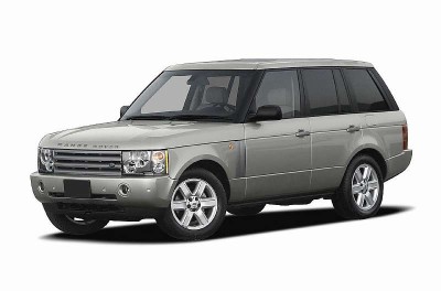Коврики текстильные для Land Rover Range Rover Vogue III (L322) 2002-2012 Коврики текстильные для Land Rover Range Rover Vogue III (L322) 2002-2012