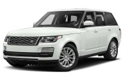 Коврики текстильные для Land Rover Range Rover Vogue IV (L405) 2012-2017