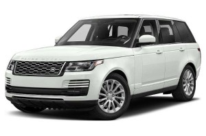 Коврики текстильные для Land Rover Range Rover Vogue IV (L405) 2012-2017