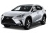 Коврики текстильные для Lexus NX II 2021-... Коврики текстильные для Lexus NX II 2021-...