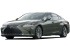 Коврики текстильные для Lexus ES VII 2018-... Коврики текстильные для Lexus ES VII 2018-...