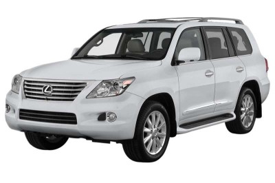 Коврики текстильные для Lexus LX III 2007-2012 Коврики текстильные для Lexus LX III 2007-2012