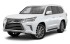 Коврики текстильные для Lexus LX III 2012-2021 Restyle Коврики текстильные для Lexus LX III 2012-2021 Restyle