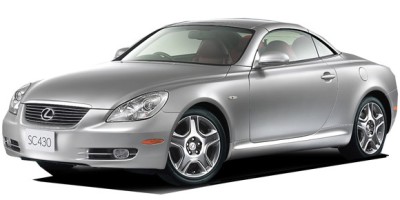 Коврики текстильные для Lexus SC II 2001-2010 Коврики текстильные для Lexus SC II 2001-2010