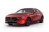 Коврики текстильные для Mazda 3 IV (BP) 2019-... Багажник Коврики текстильные для Mazda 3 IV (BP) 2019-... Багажник