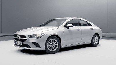 Коврики текстильные для Mercedes-Benz A-Класс IV (W177) 2018-... Коврики текстильные для Mercedes-Benz A-Класс IV (W177) 2018-...