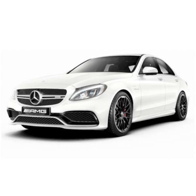 Коврики текстильные для Mercedes-Benz C-Класс IV (W205) 2014-2021 Коврики текстильные для Mercedes-Benz C-Класс IV (W205) 2014-2021