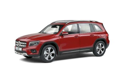 Коврики текстильные для Mercedes-Benz GLB I (X247) 2019-... Коврики текстильные для Mercedes-Benz GLB I (X247) 2019-...