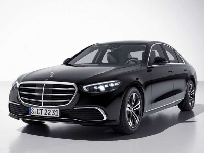 Коврики текстильные для Mercedes-Benz S-Класс VII (W223) 2020-... (Long) Коврики текстильные для Mercedes-Benz S-Класс VII (W223) 2020-... (Long)