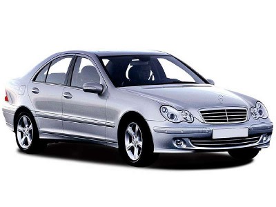 Коврики текстильные для Mercedes-Benz C-Класс II (W203) 2000-2008 Коврики текстильные для Mercedes-Benz C-Класс II (W203) 2000-2008