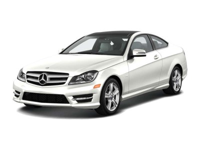 Коврики текстильные для Mercedes-Benz C-Класс III (W204) 2006-2015 Коврики текстильные для Mercedes-Benz C-Класс III (W204) 2006-2015