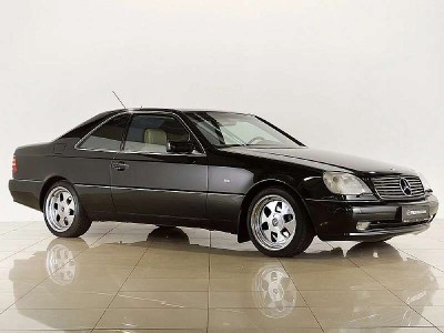Коврики текстильные для Mercedes-Benz CL-Класс I (C140) 1992-2000 Купе Коврики текстильные для Mercedes-Benz CL-Класс I (C140) 1992-2000 Купе