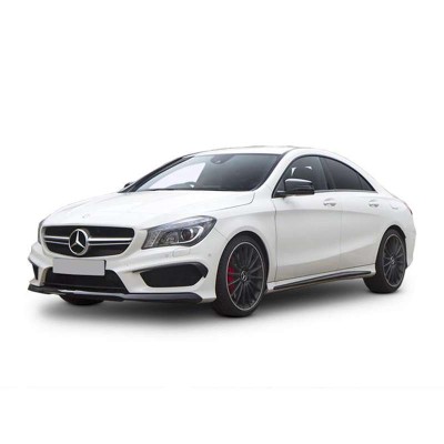 Коврики текстильные для Mercedes-Benz CLA-Класс I (С117, X117) 2013-2019 Коврики текстильные для Mercedes-Benz CLA-Класс I (С117, X117) 2013-2019