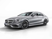 Коврики текстильные для Mercedes-Benz CLS-Класс II (C218) 2010-2017