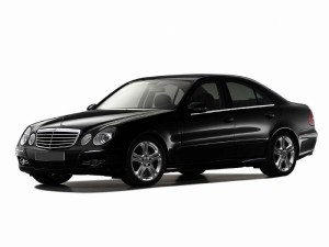 Коврики текстильные для Mercedes-Benz E-Класс III (W211) 2002-2009