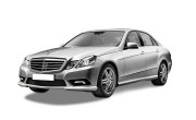 Коврики текстильные для Mercedes-Benz E-Класс IV (C207) 2009-... Багажник