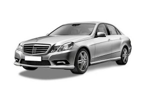 Коврики текстильные для Mercedes-Benz E-Класс IV (W212) 2009-2016
