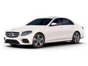 Коврики текстильные для Mercedes-Benz E-Класс V (W213) 2016-2023 Sedan