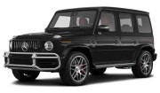 Коврики текстильные для Mercedes-Benz G-Класс II (W463) 2001-2018