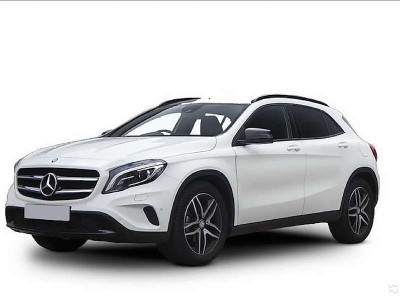 Коврики текстильные для Mercedes-Benz GLA-Класс I (X156) 2013-2020 Коврики текстильные для Mercedes-Benz GLA-Класс I (X156) 2013-2020