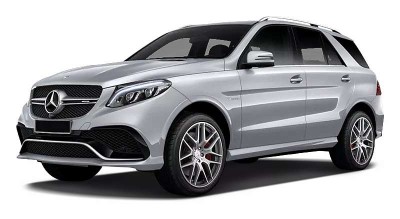 Коврики текстильные для Mercedes-Benz GLE I (W166) 2015-2018 Коврики текстильные для Mercedes-Benz GLE I (W166) 2015-2018