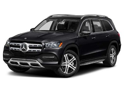 Коврики текстильные для Mercedes-Benz GLS-Класс II (X167) 2019-... Багажник Коврики текстильные для Mercedes-Benz GLS-Класс II (X167) 2019-... Багажник