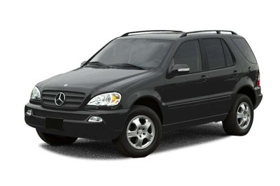 Коврики текстильные для Mercedes-Benz M-Класс I (W163) 1997-2005 Багажник Коврики текстильные для Mercedes-Benz M-Класс I (W163) 1997-2005 Багажник