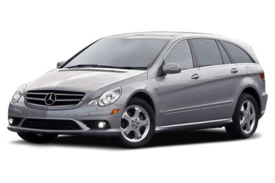 Коврики текстильные для Mercedes-Benz R-Класс I (W251) 2005-2017 Коврики текстильные для Mercedes-Benz R-Класс I (W251) 2005-2017