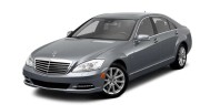 Коврики текстильные для Mercedes-Benz S-Класс V (W221) 2005-2013