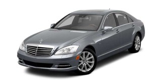 Коврики текстильные для Mercedes-Benz S-Класс V (W221) 2005-2013