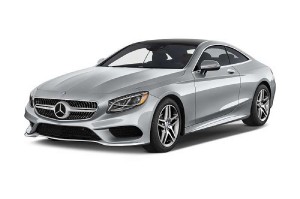 Коврики текстильные для Mercedes-Benz S-Класс VI (C217) 2013-2020 Купе