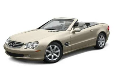 Коврики текстильные для Mercedes-Benz SL-Класс V (R230) 2001-2011 Коврики текстильные для Mercedes-Benz SL-Класс V (R230) 2001-2011