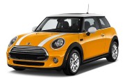 Коврики текстильные для MINI Hatch II (хэтчбек 5 дв / R56) 2006 - 2014